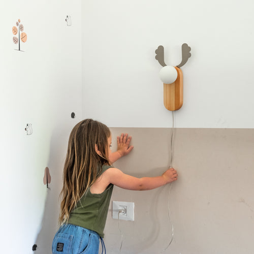 איך לעצב חדר ילדים מושלם: המדריך השלם