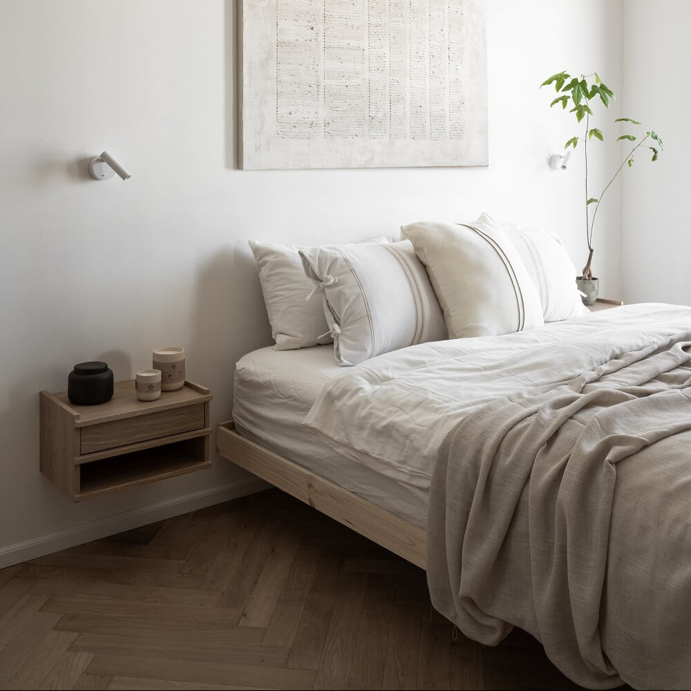 עיצוב נורדי: הסגנון שמכניס לבית שקט, אור וסטייל סקנדינבי