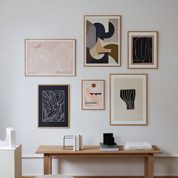 תמונות לסלון – הדרך הקלה להפוך כל חלל למעוצב