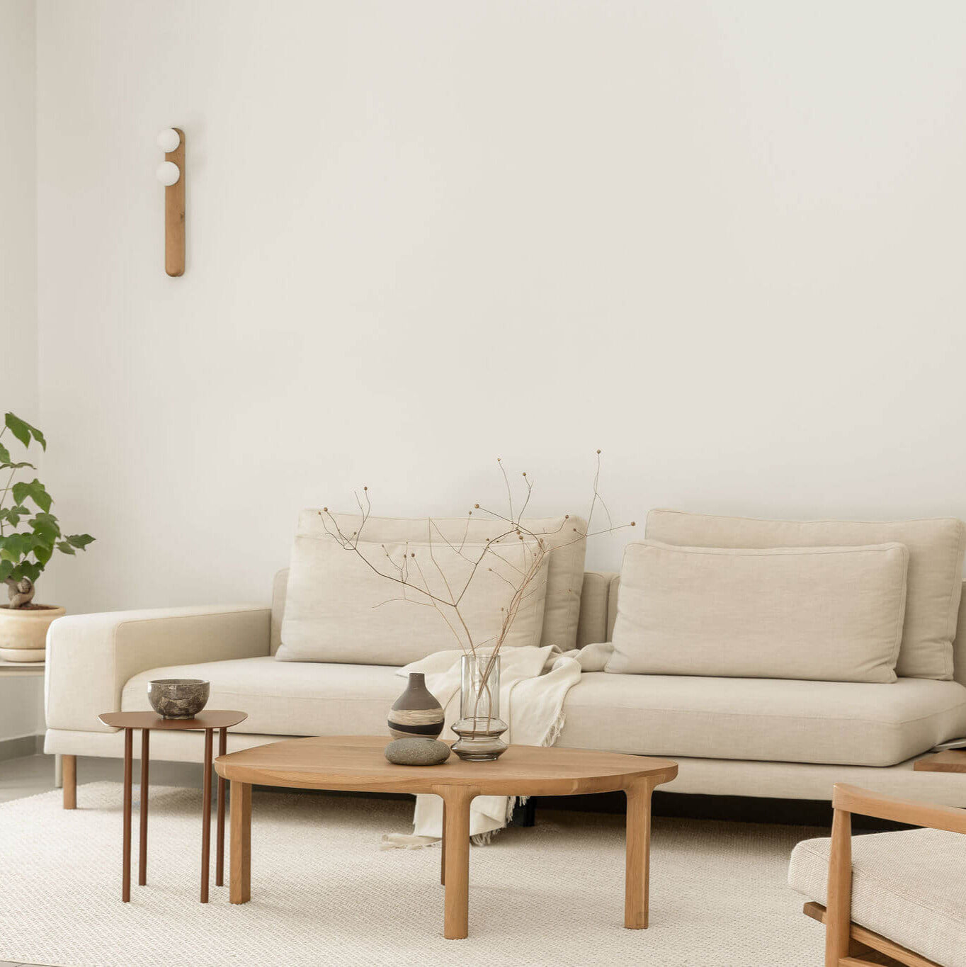 כך הפך בית קבלן סטנדרטי לבית משפחתי נעים ופרקטי