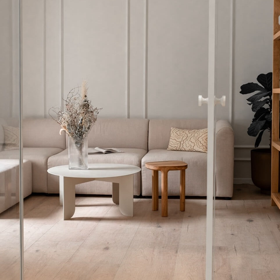 שולחן סלון POINT ALU שולחן סלון POINT ALU