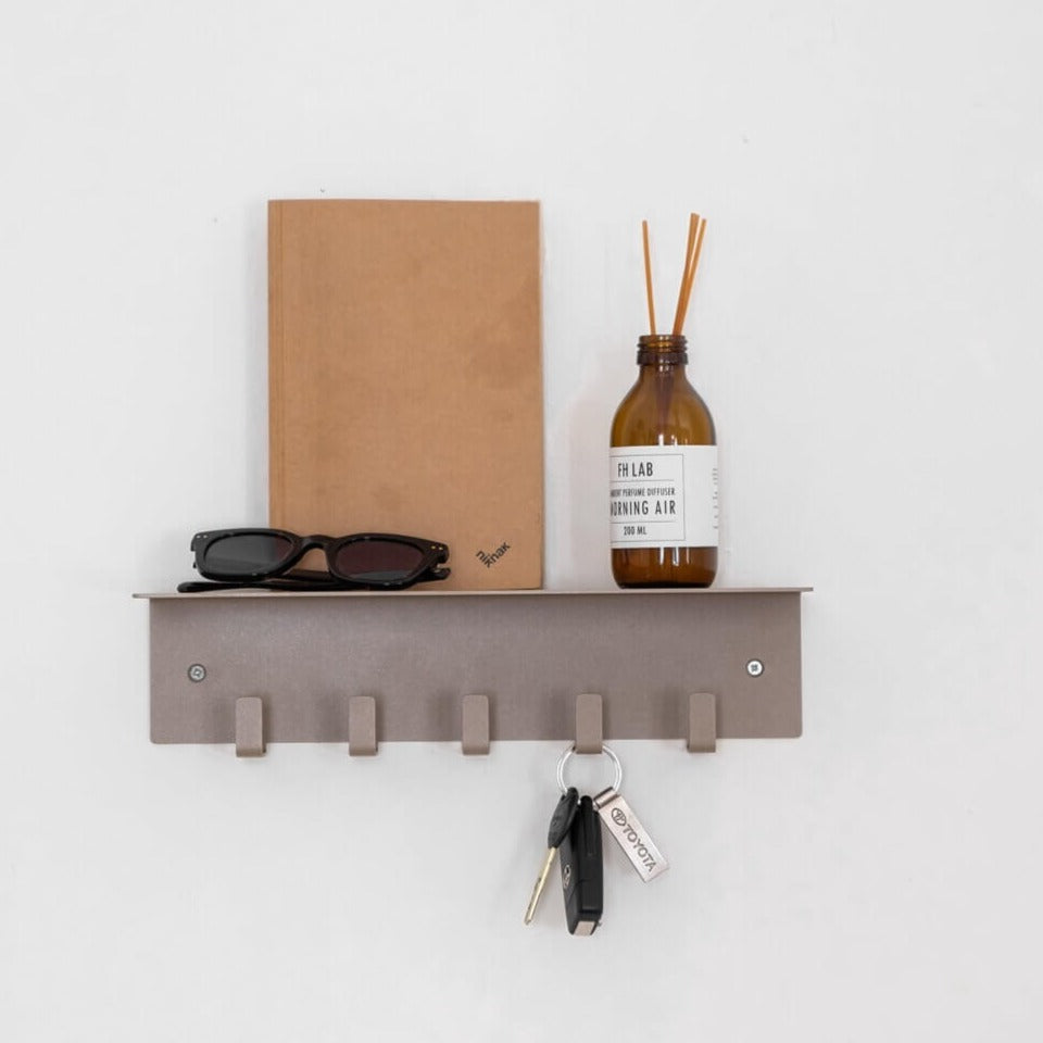 מדף KEY מדף KEY