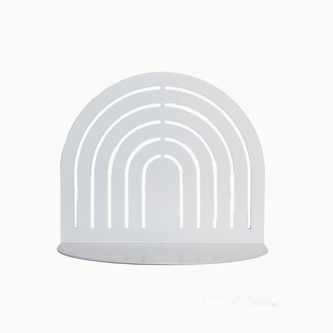 מדף קשת בענן גדול מדף קשת בענן גדול