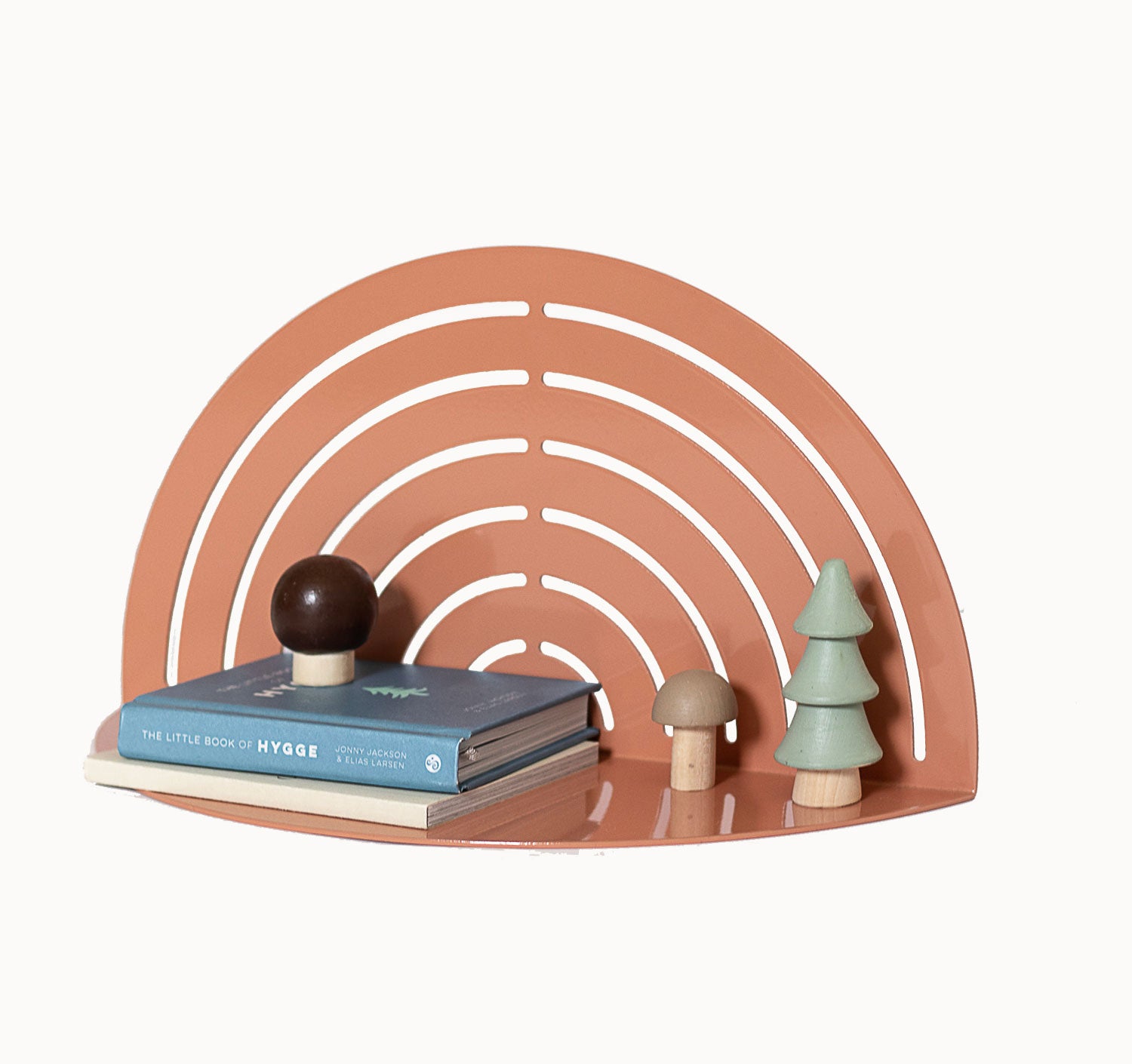 מדף קשת בענן קטן מדף קשת בענן קטן