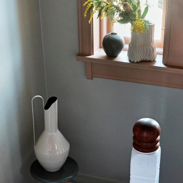 ואזת חרס Leda ואזת חרס Leda