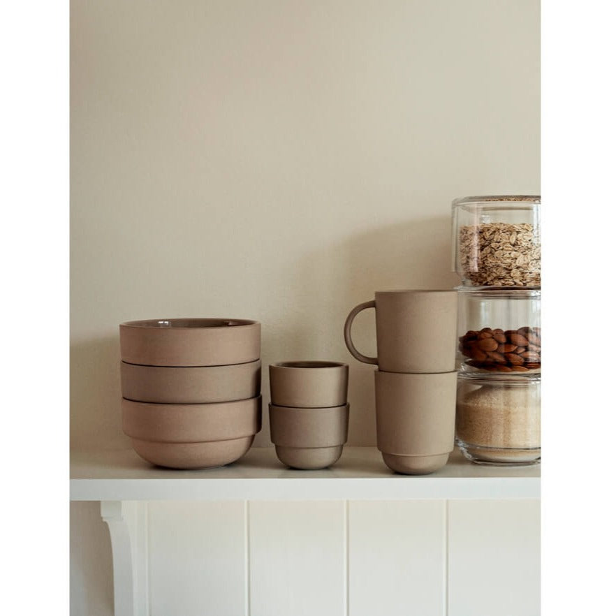 ספל אספרסו Nordic Bistro ספל אספרסו Nordic Bistro