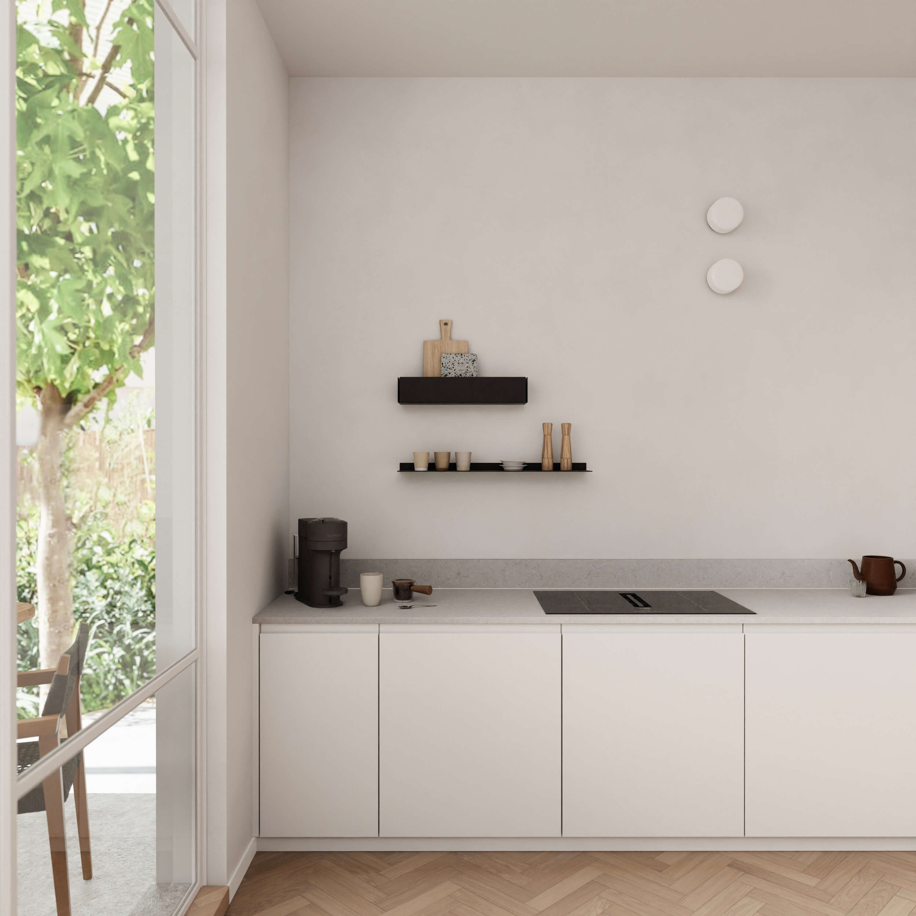 מדף MALBEN מדף MALBEN