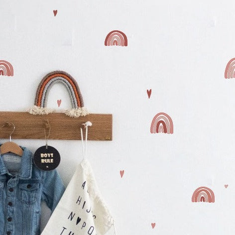 מדבקות קיר קשתות מדבקות קיר קשתות