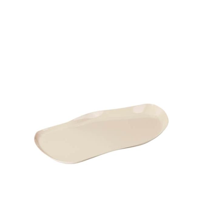 מגש אמורפי Mie