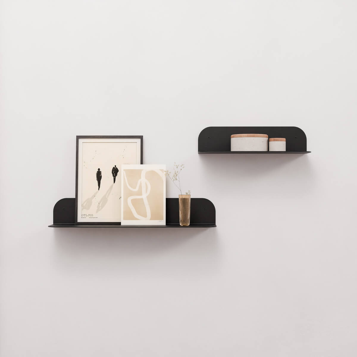 מדף ARC ALU מדף ARC ALU