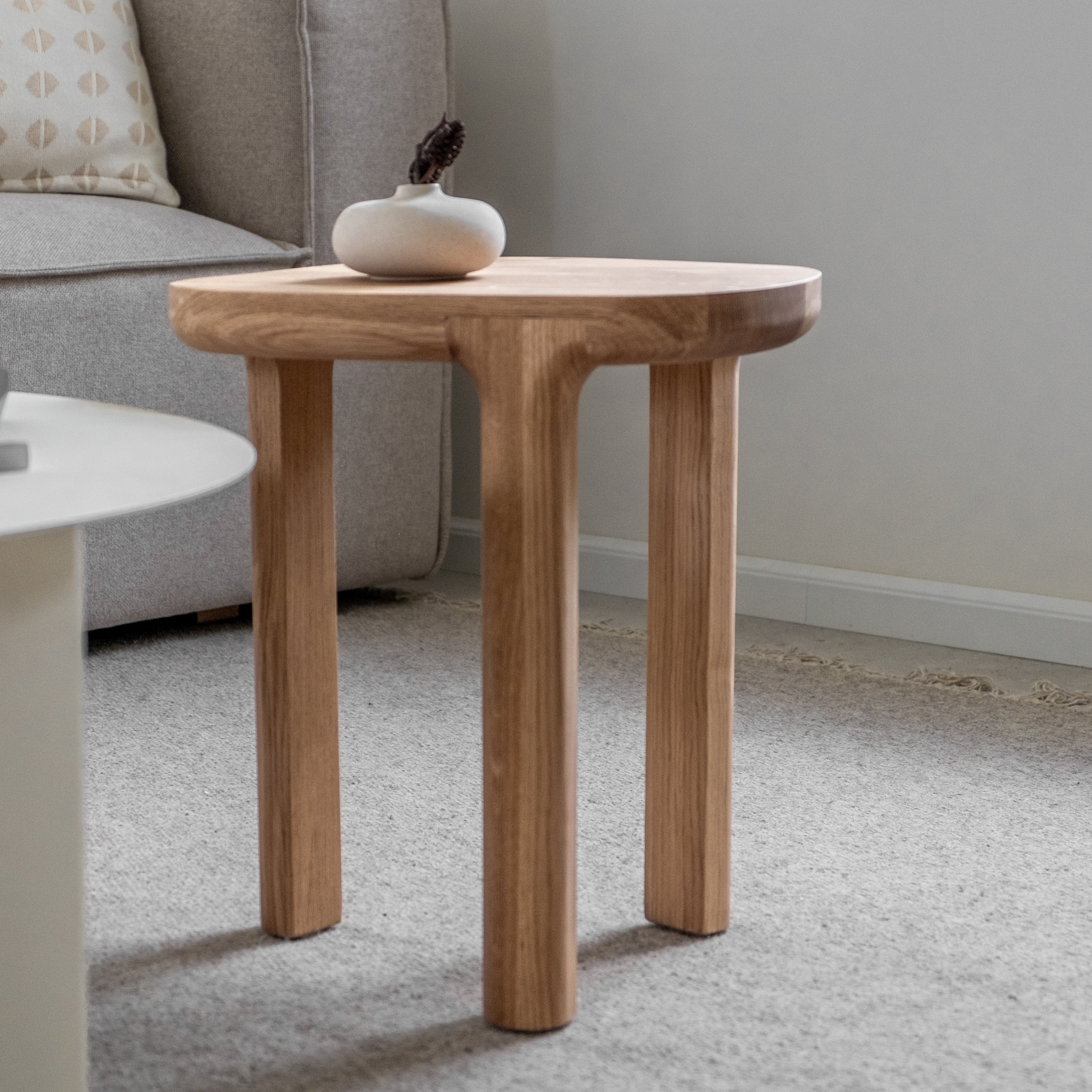 שולחן צד AMORPH שולחן צד AMORPH