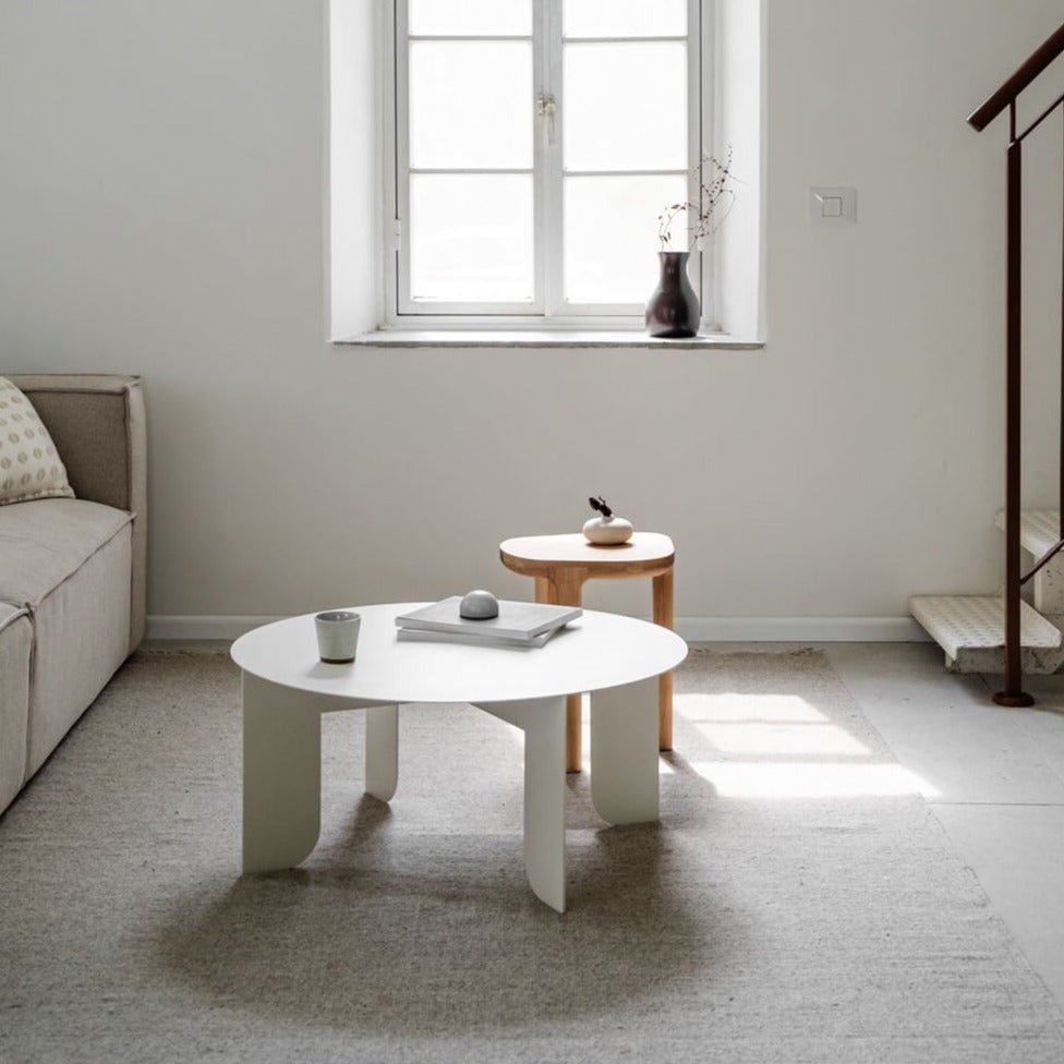 שולחן סלון POINT ALU שולחן סלון POINT ALU