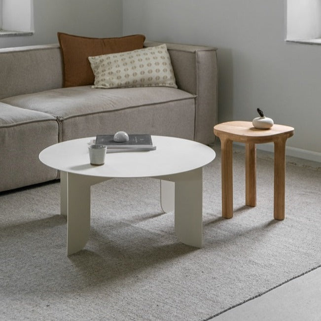 שולחן סלון POINT ALU שולחן סלון POINT ALU