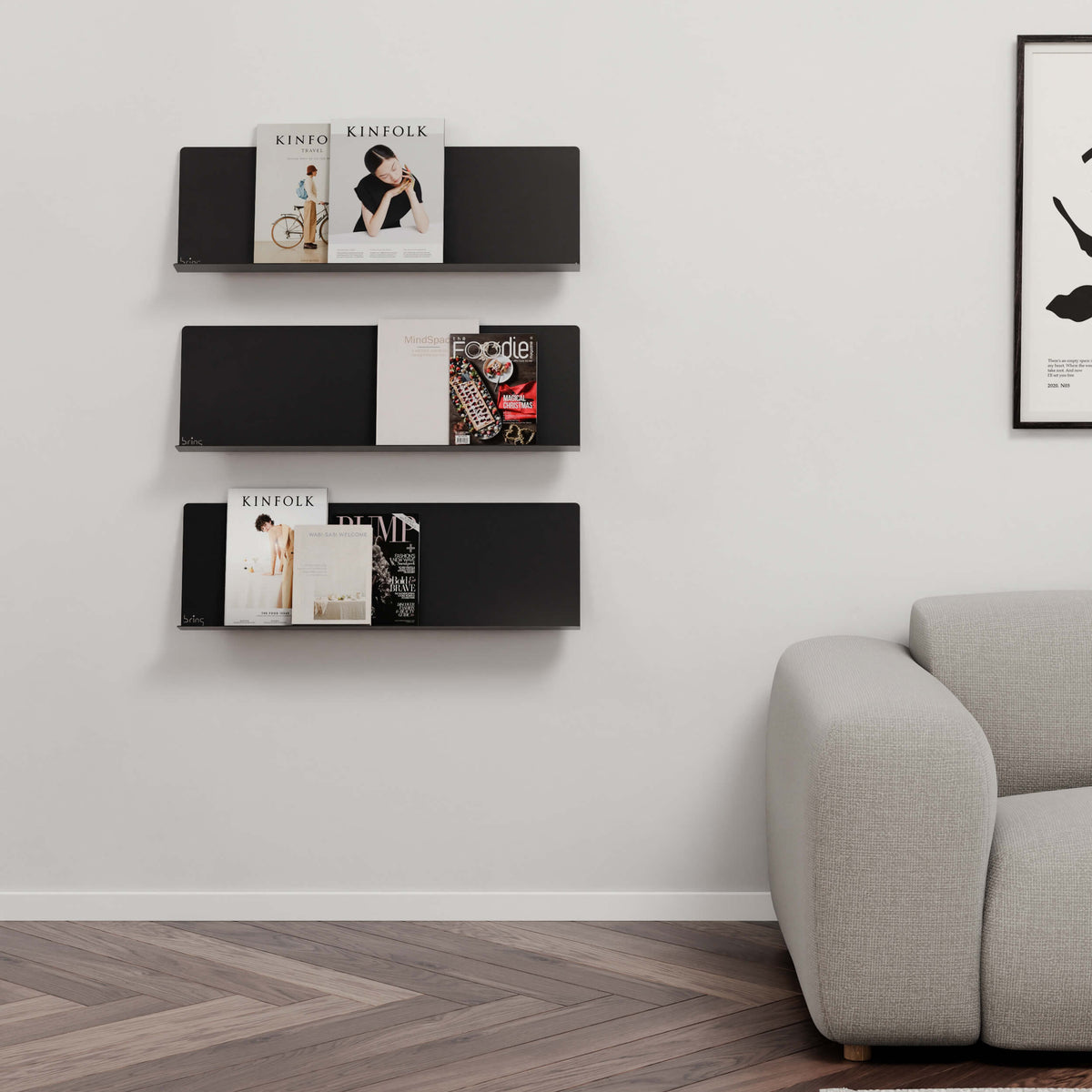 מדף GALERIA מדף GALERIA