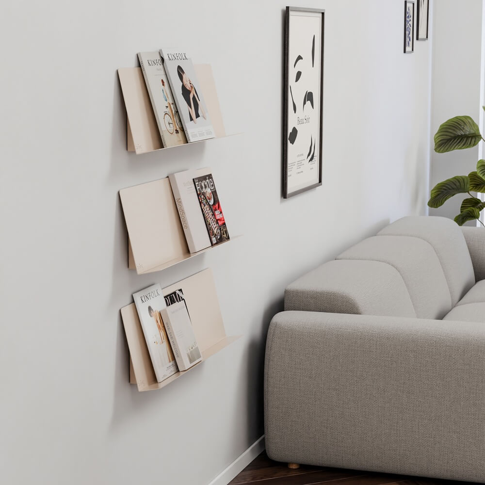 מדף GALERIA מדף GALERIA
