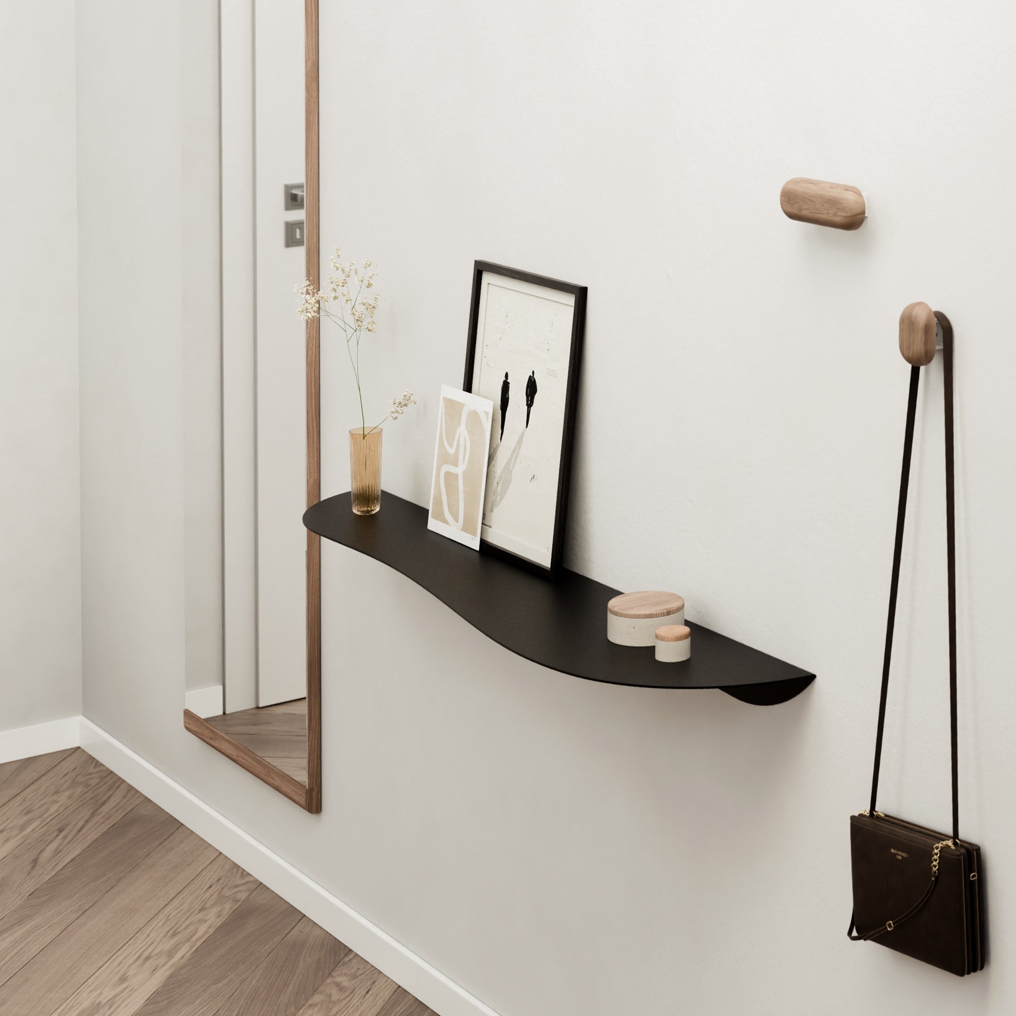 קונסולת GALIM קונסולת GALIM