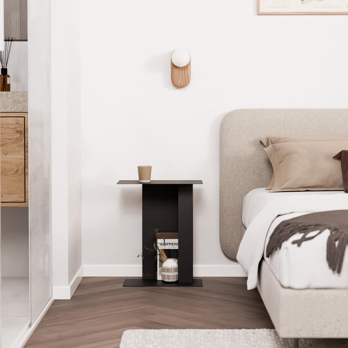 שידת צד HIDE שידת צד HIDE