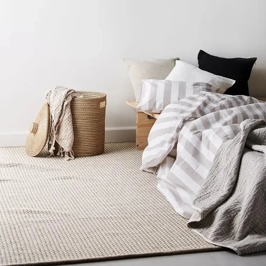 שטיח צמר Halla שטיח צמר Halla