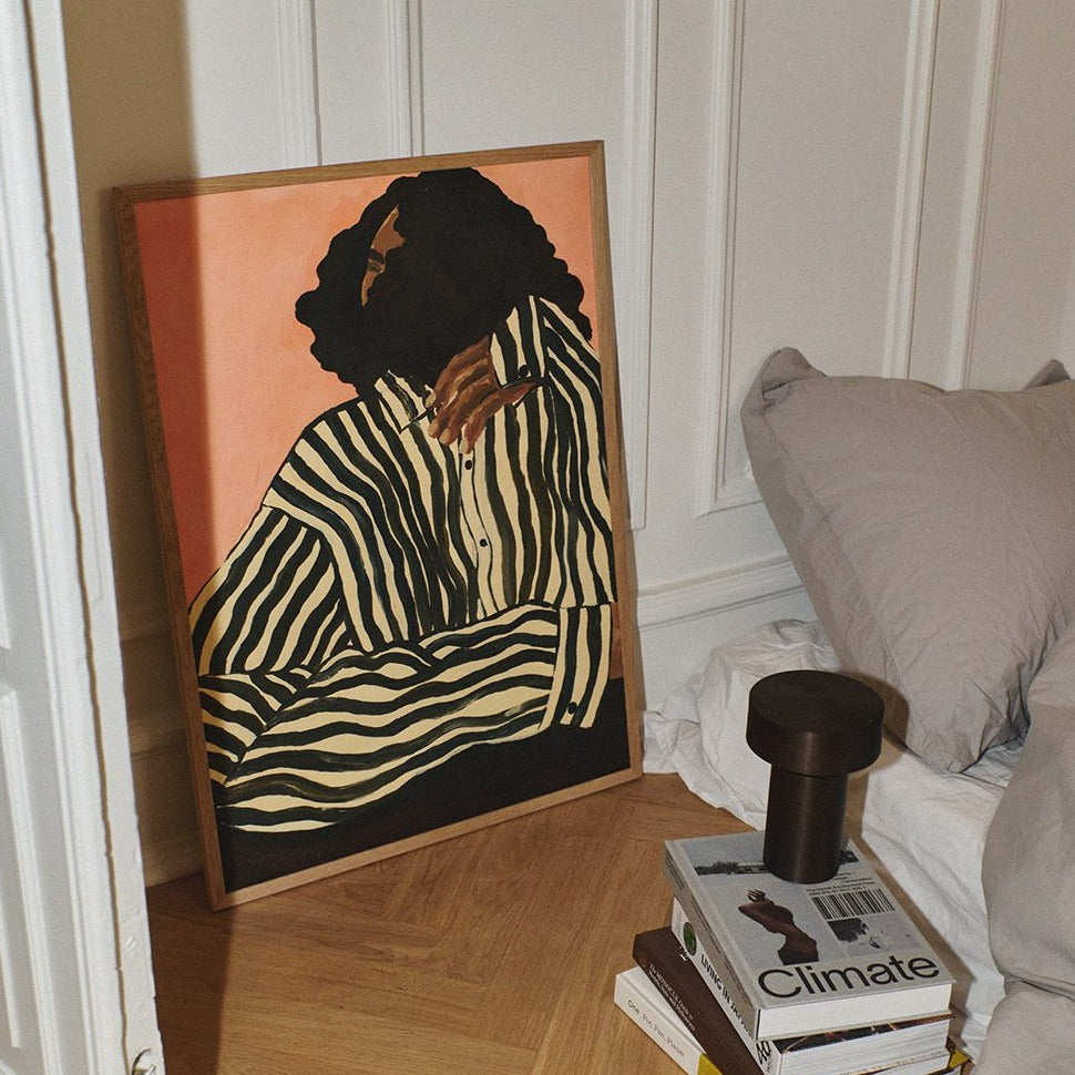 Serene Stripes Serene Stripes