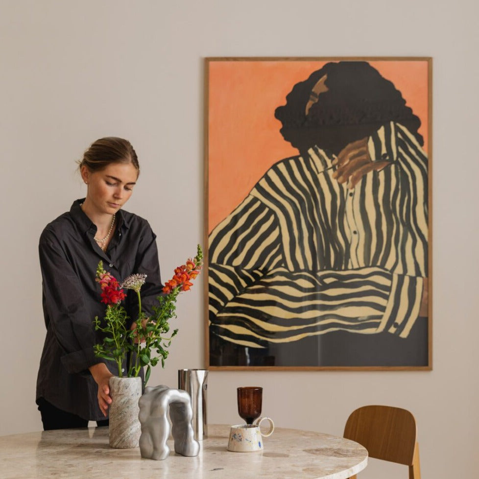 Serene Stripes Serene Stripes