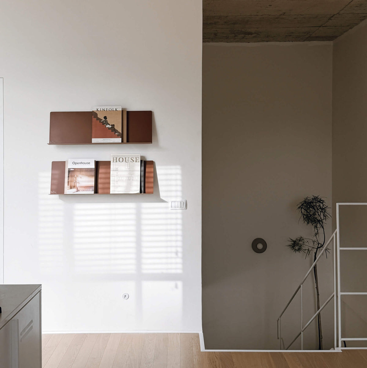 מדף GALERIA מדף GALERIA