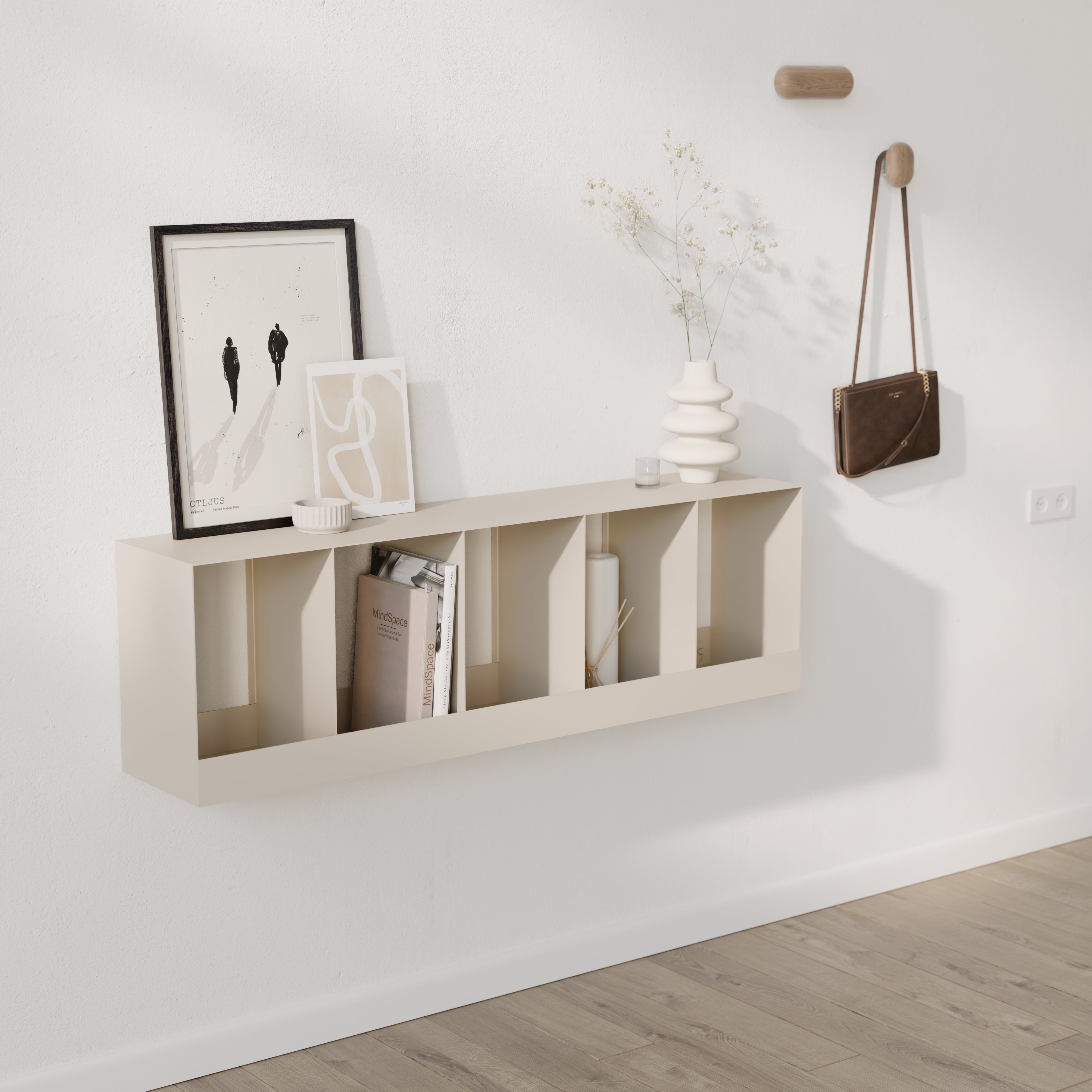 קונסולת CARRE קונסולת CARRE