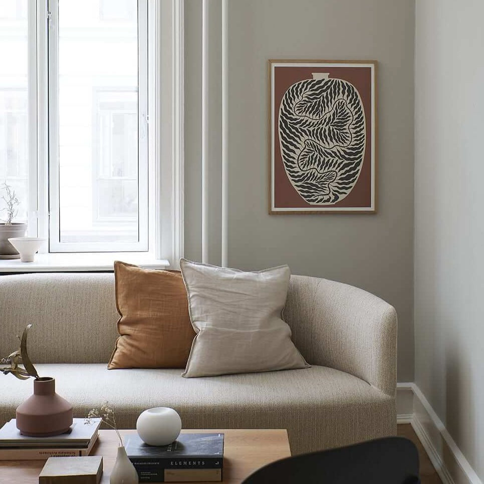 Urn Terracotta Urn Terracotta