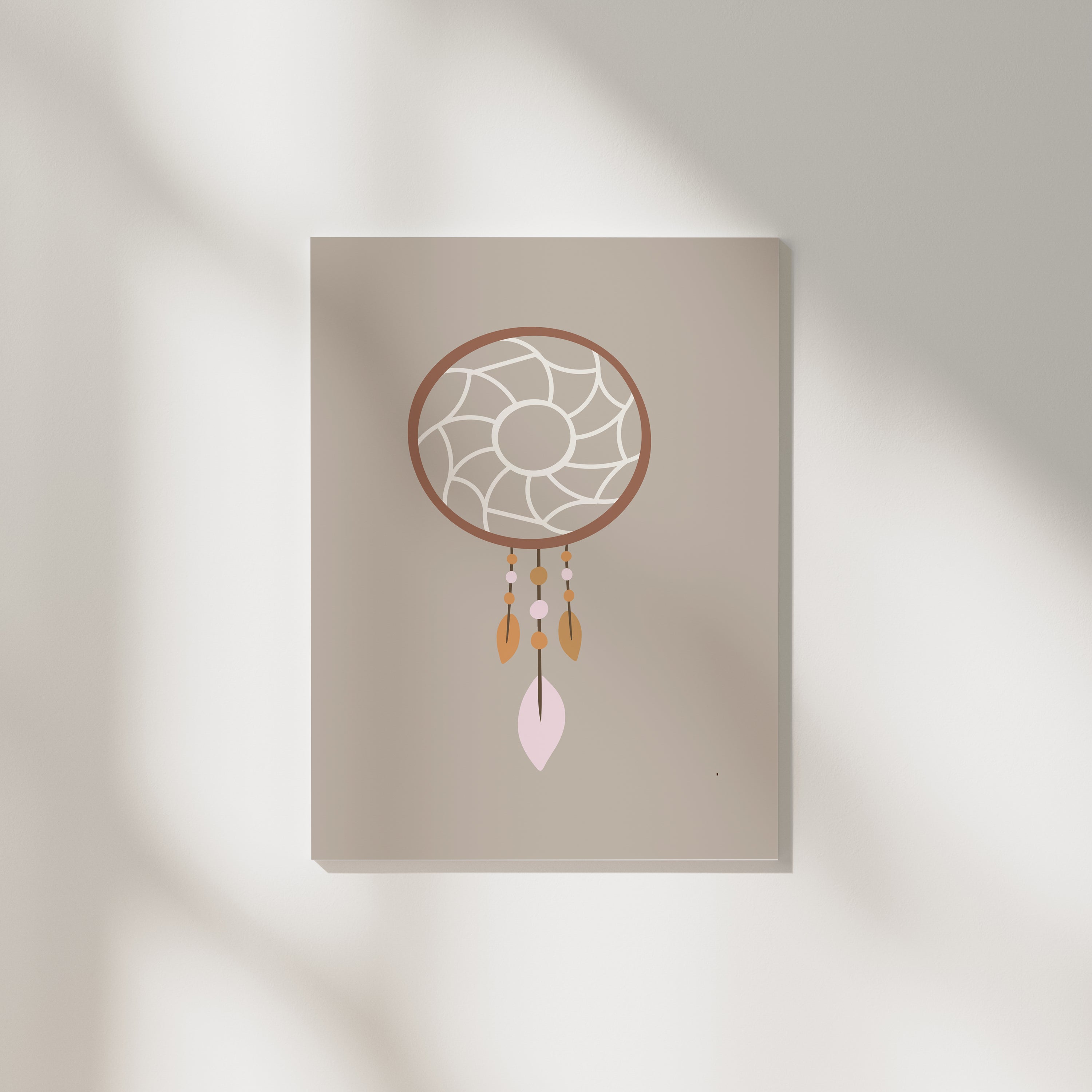 תמונות לחדרי ילדים - BOHO תמונות לחדרי ילדים - BOHO