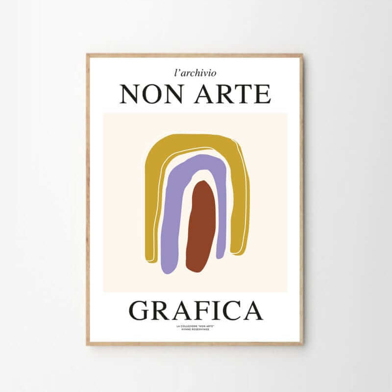 Non Arte Non Arte