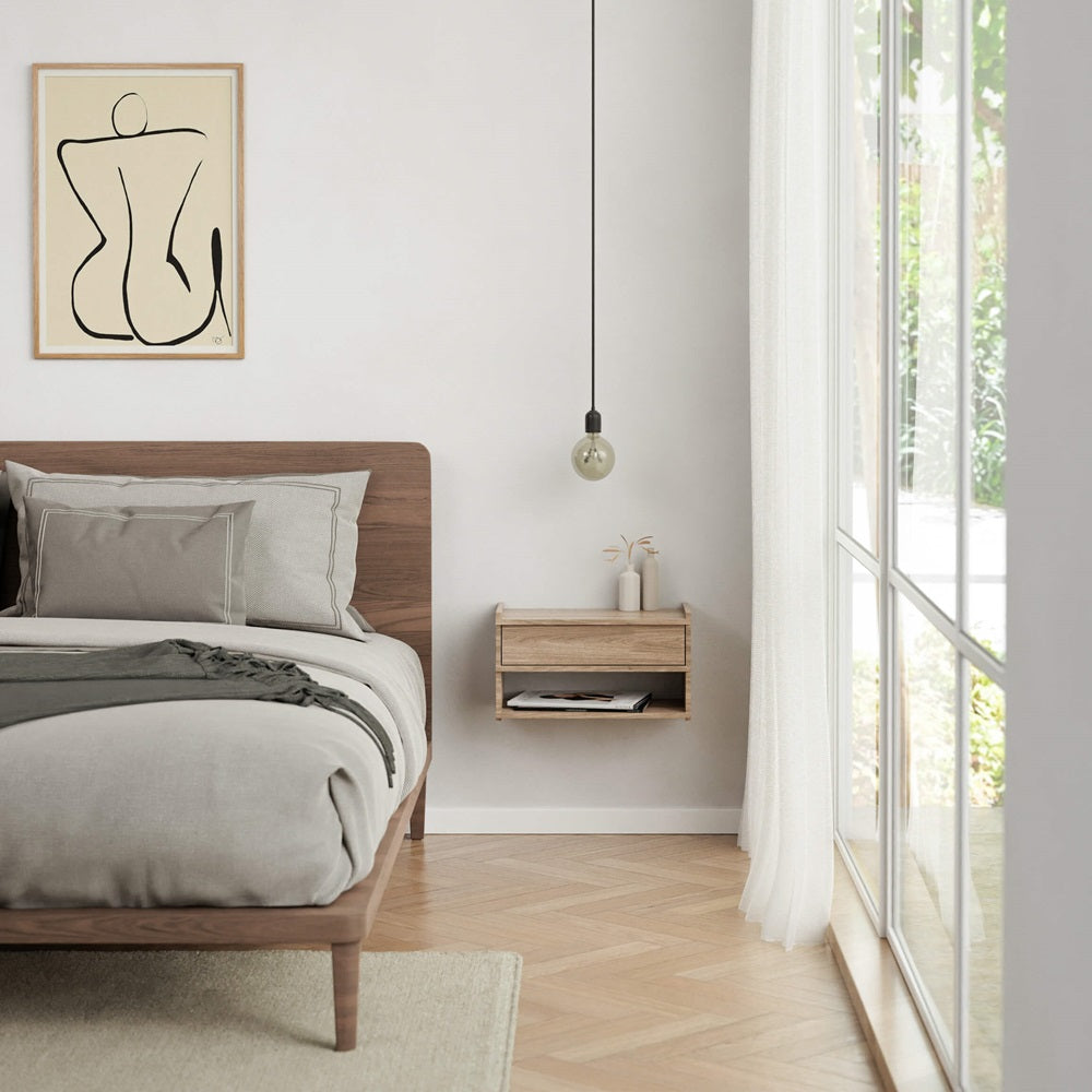 שידת צד HANG שידת צד HANG