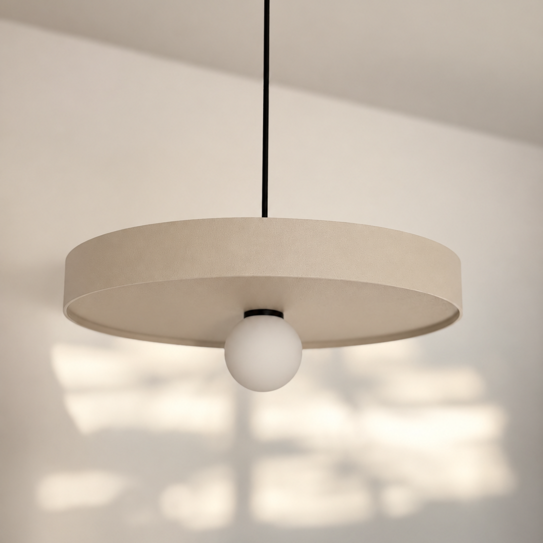 CIRKEL PENDANT | מנורת תלייה CIRKEL PENDANT | מנורת תלייה