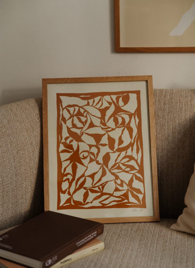 Magnolia No 02