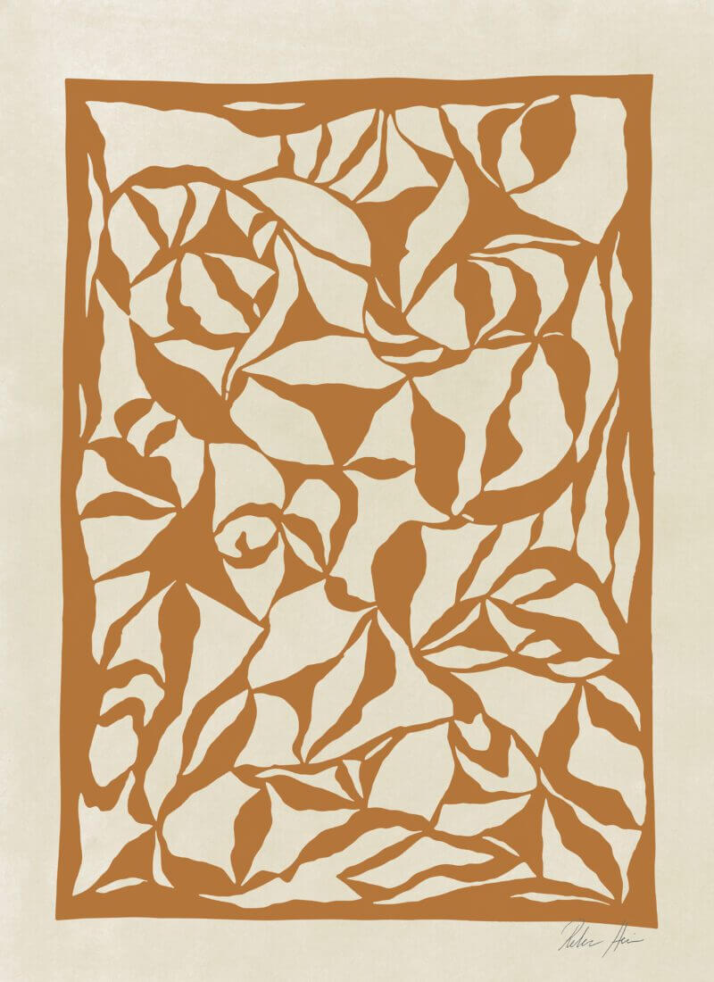 Magnolia No 02 Magnolia No 02