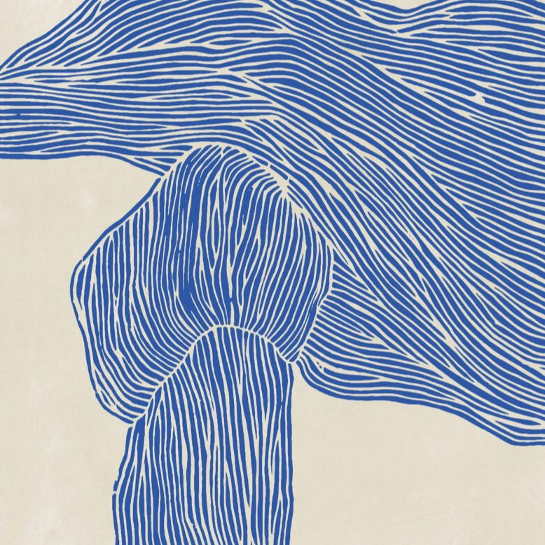 The Line - Navy The Line - Navy