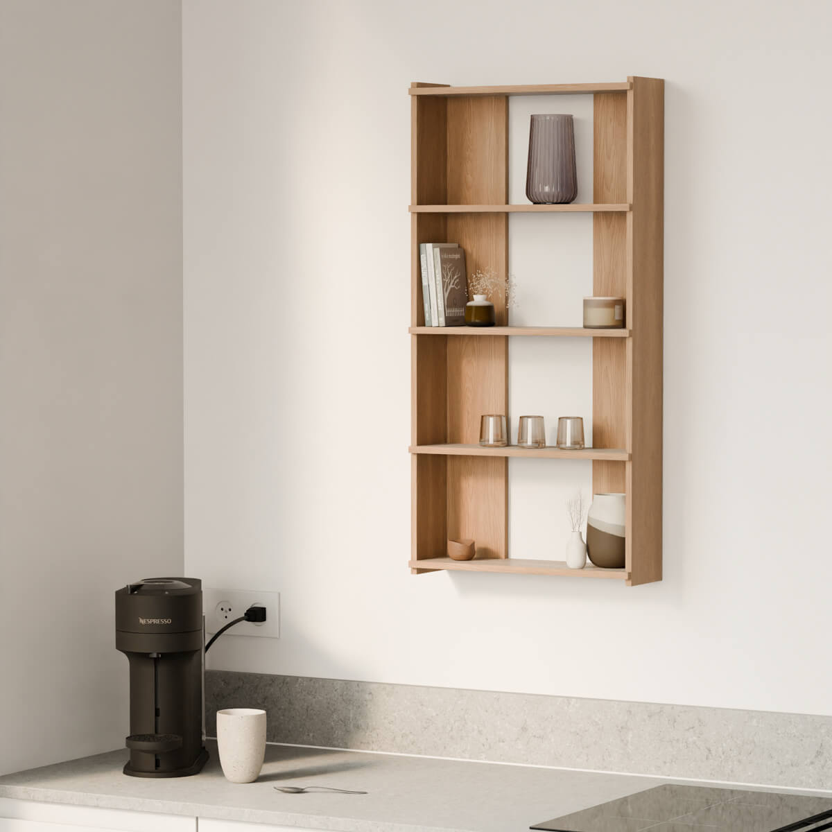 יחידת מדפים SHUROT יחידת מדפים SHUROT