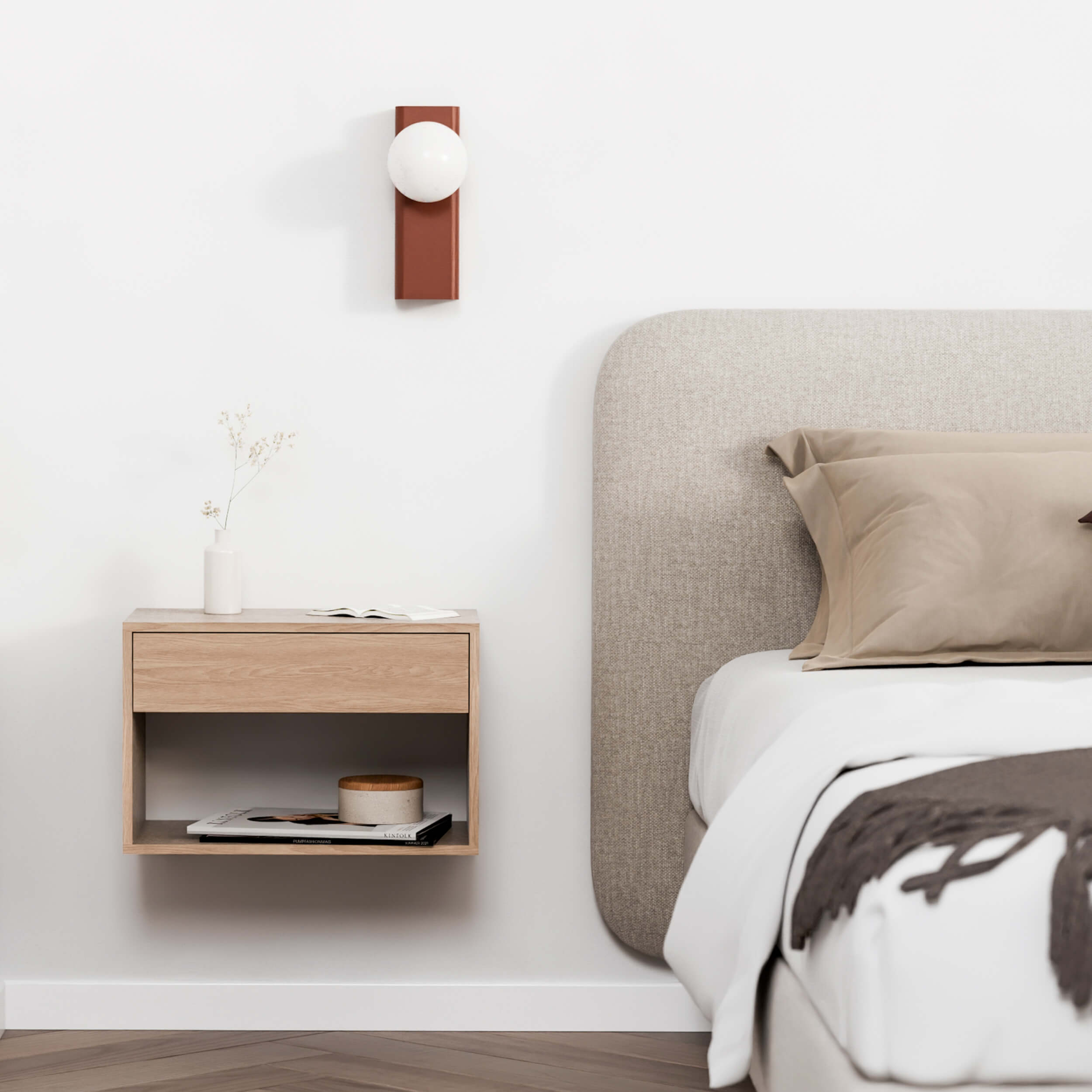 גוף תאורה SOFT S גוף תאורה SOFT S