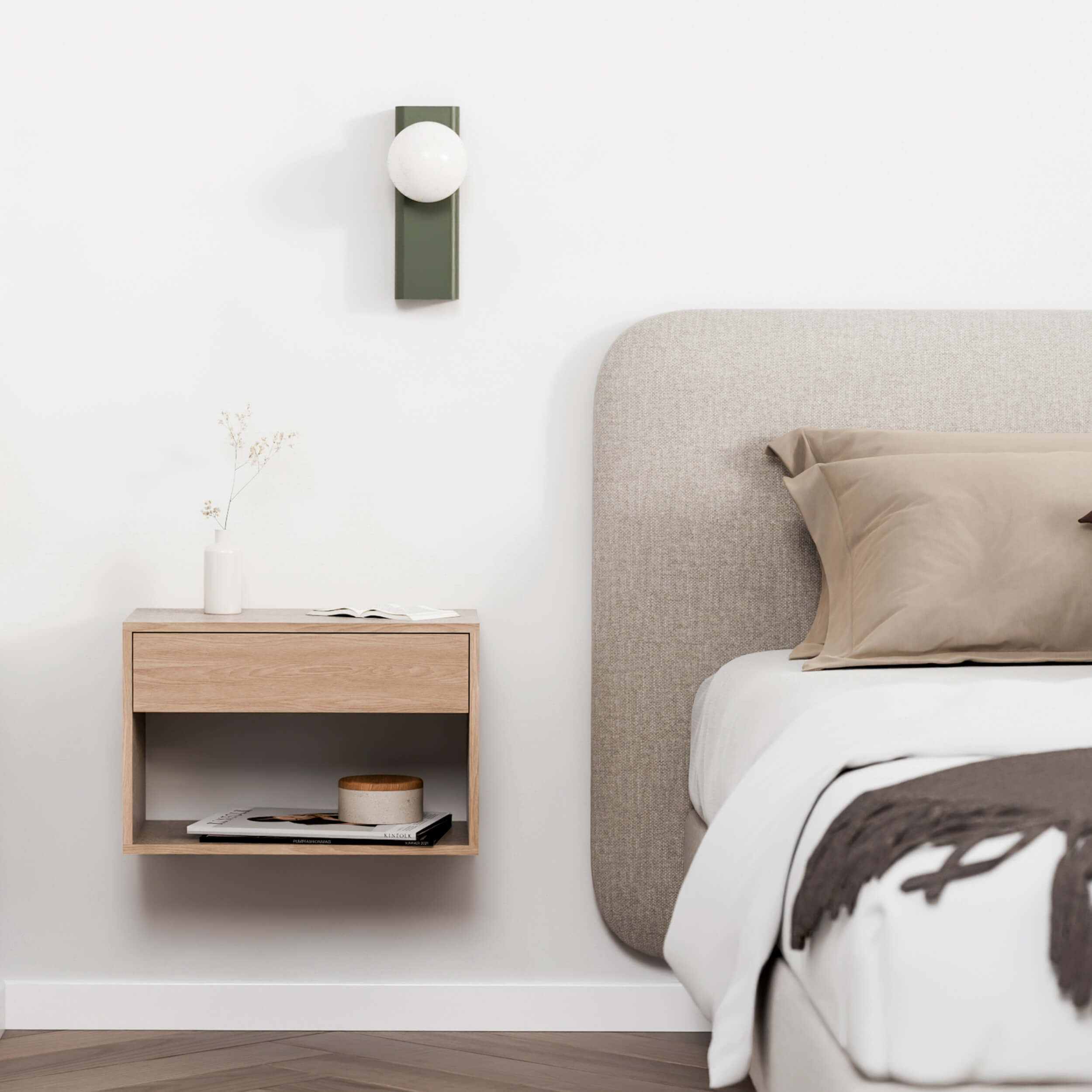 גוף תאורה SOFT S גוף תאורה SOFT S