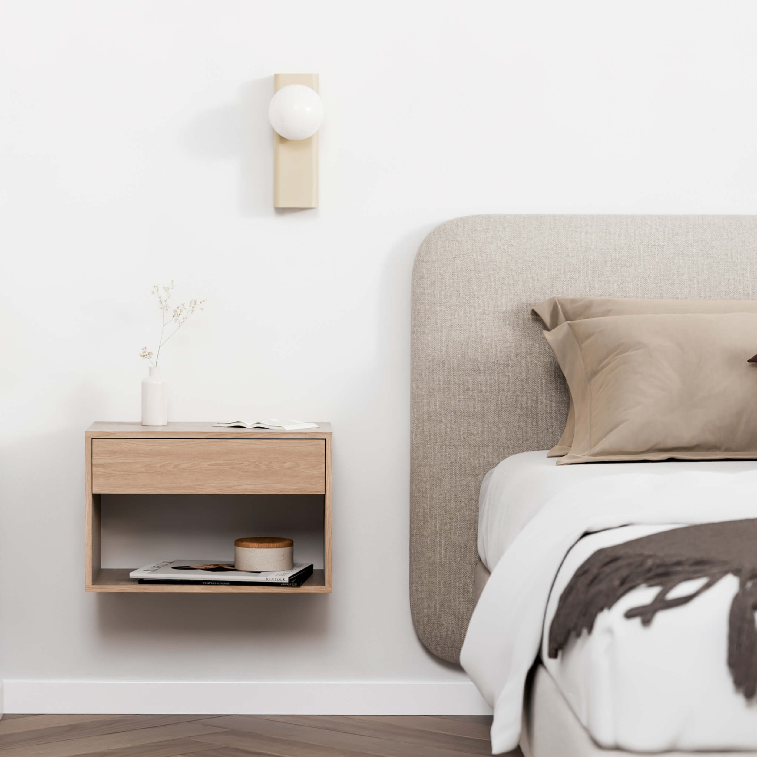 גוף תאורה SOFT S גוף תאורה SOFT S