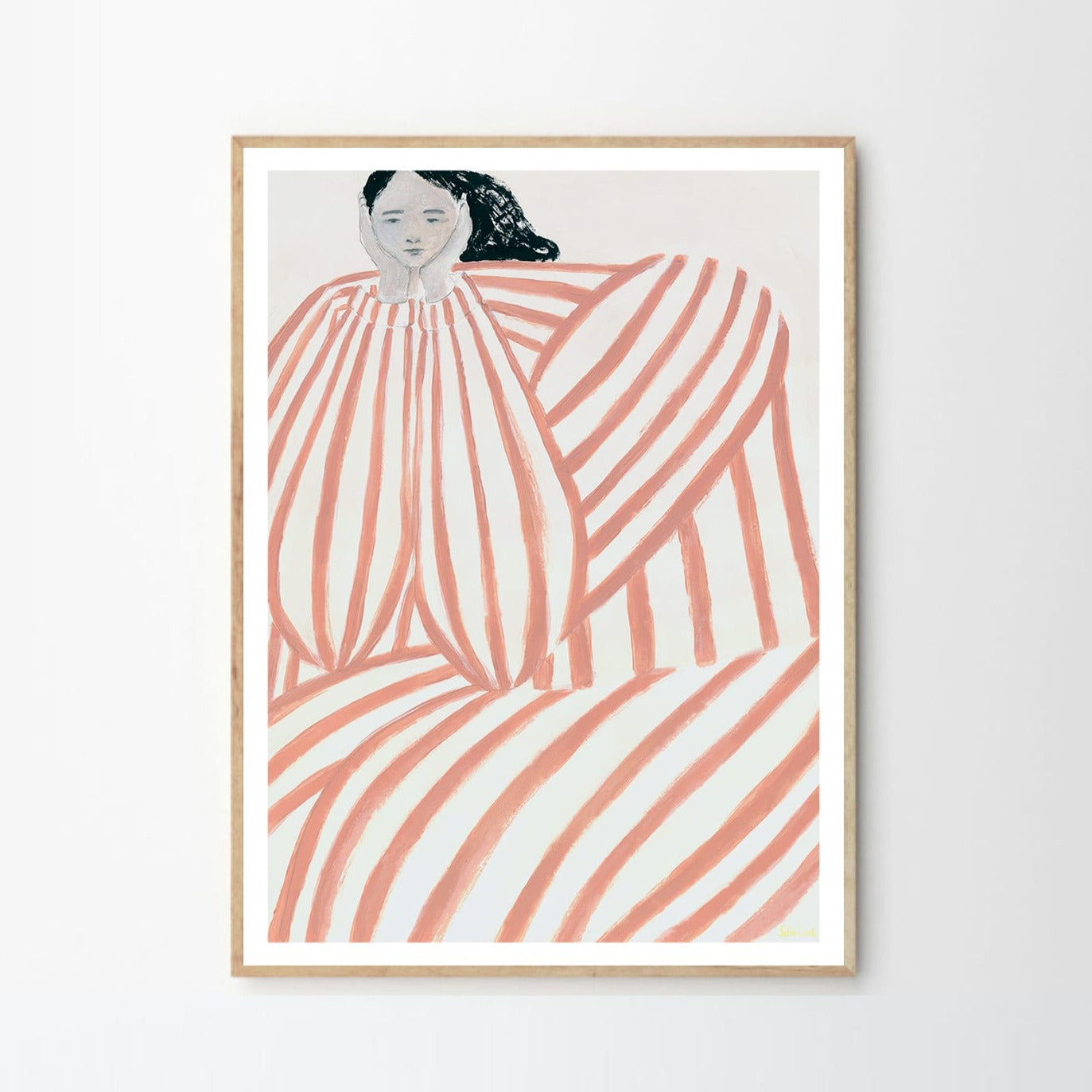 Still waiting Still waiting