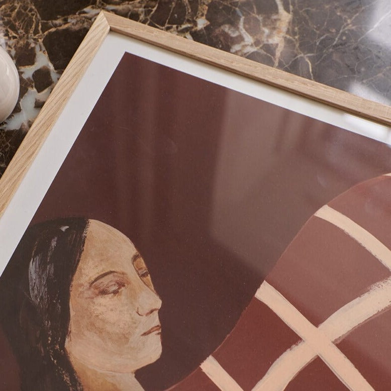 Waiting At Art Et Métiers Waiting At Art Et Métiers