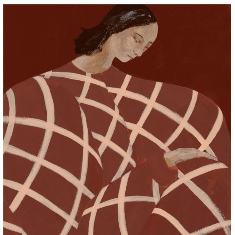 Waiting At Art Et Métiers Waiting At Art Et Métiers