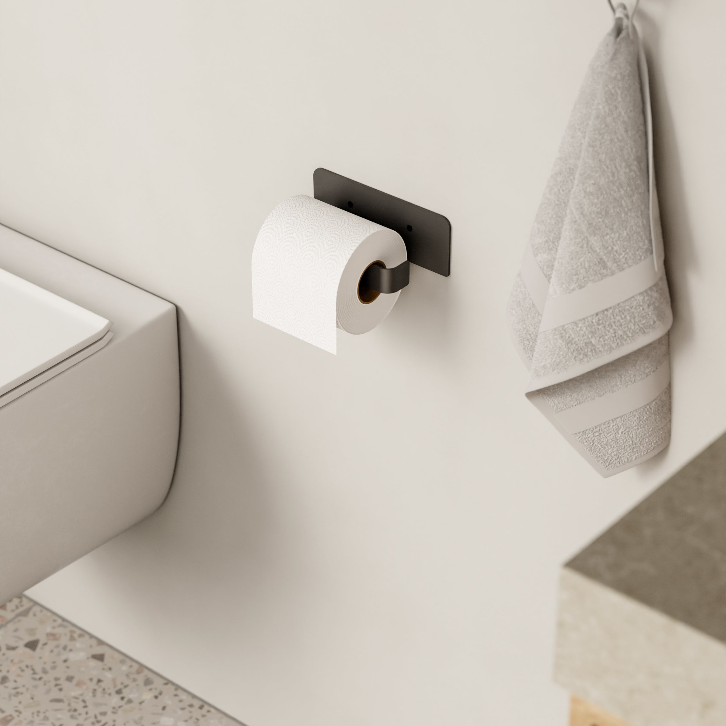 מתקן TUALET GAV Single מתקן TUALET GAV Single