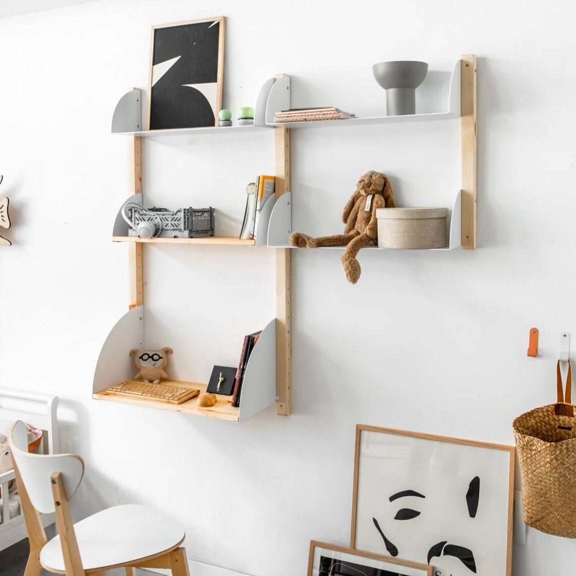 יחידת מידוף ARC יחידת מידוף ARC