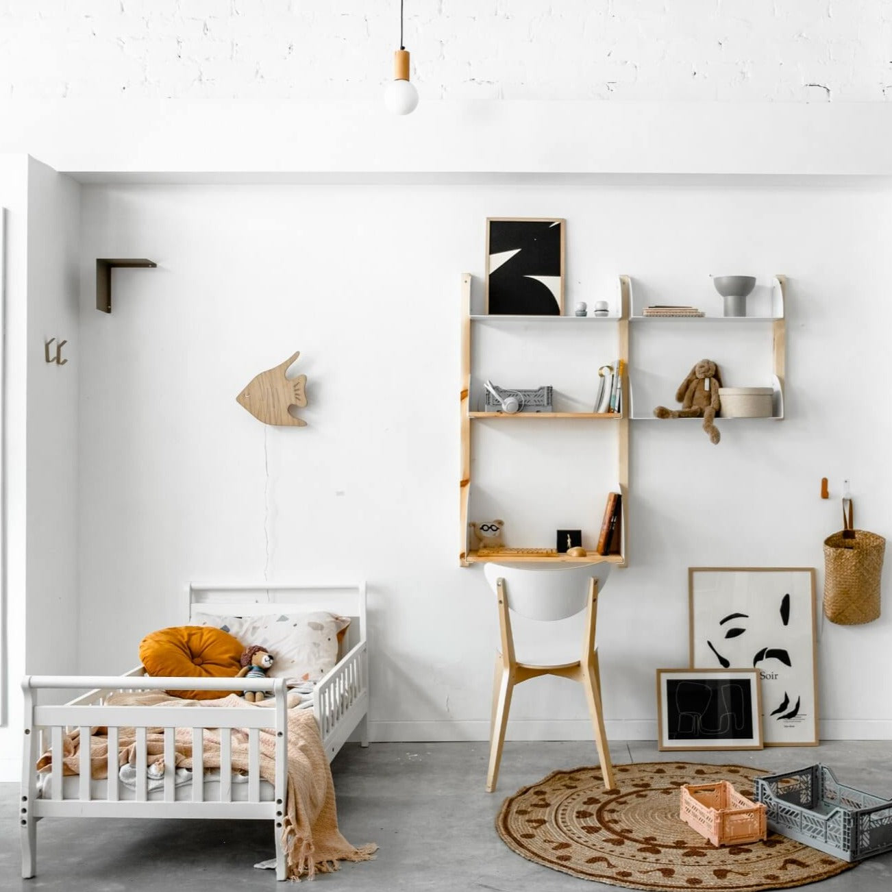 יחידת מידוף ARC