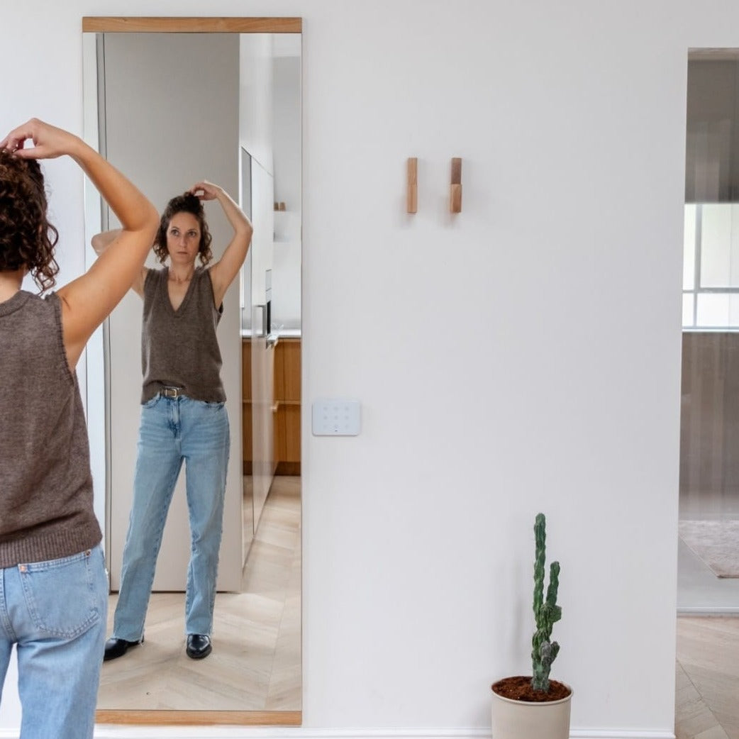 מראת גוף YOU מראת גוף YOU