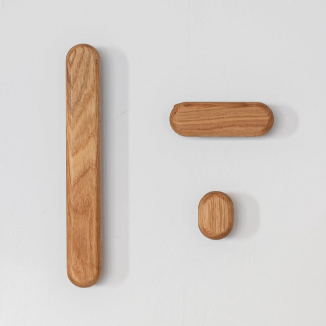 מתלה OAK מתלה OAK