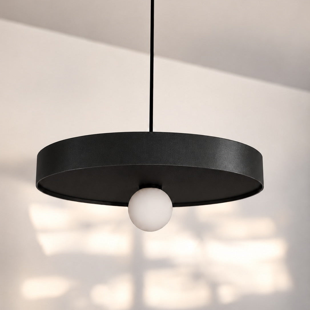 CIRKEL PENDANT | מנורת תלייה CIRKEL PENDANT | מנורת תלייה