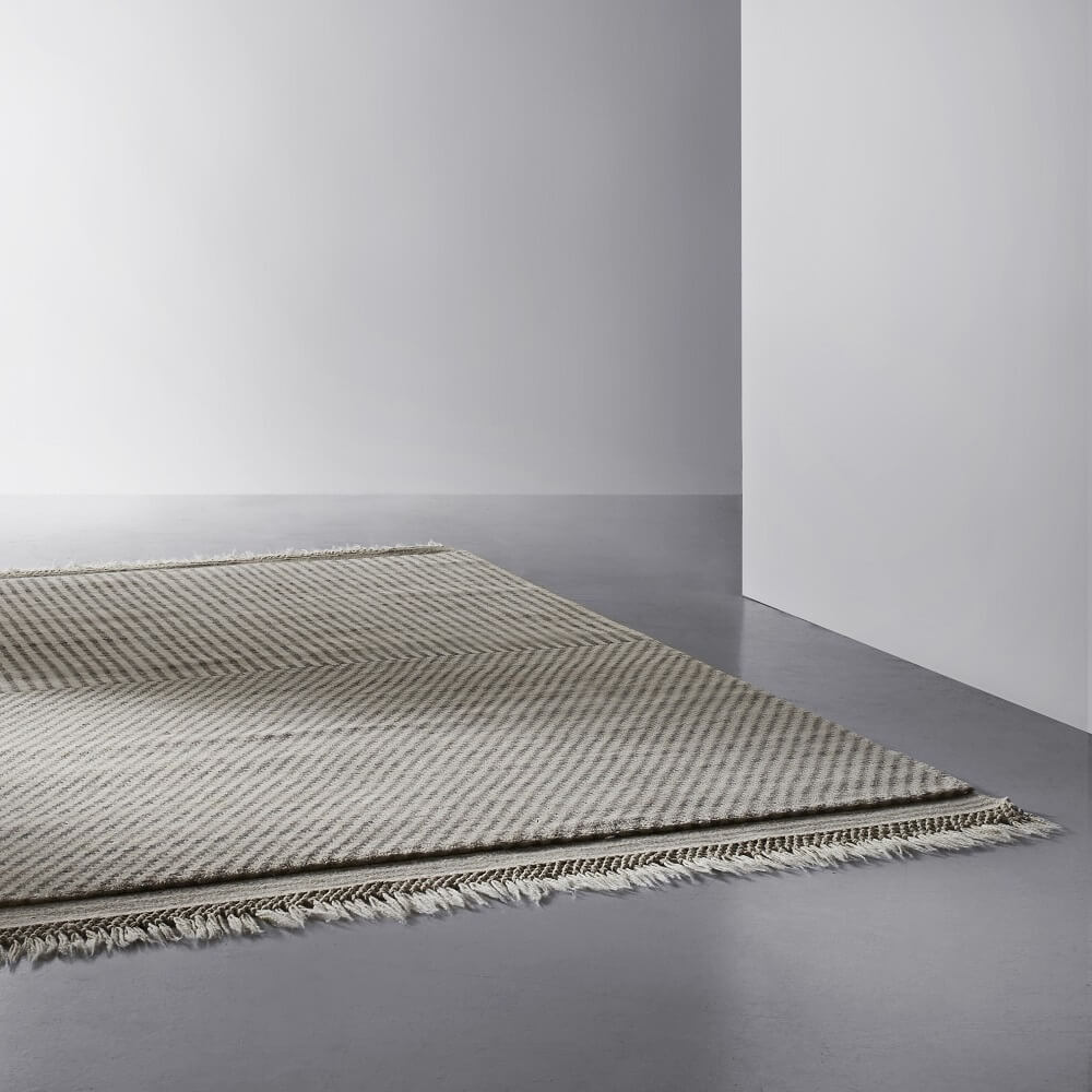 שטיח צמר Niwa שטיח צמר Niwa