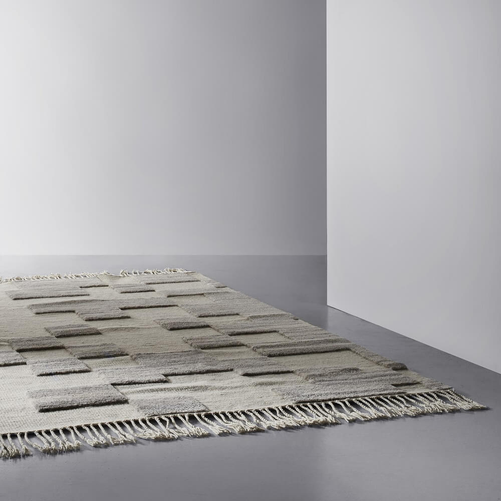 שטיח צמר Tofuku שטיח צמר Tofuku