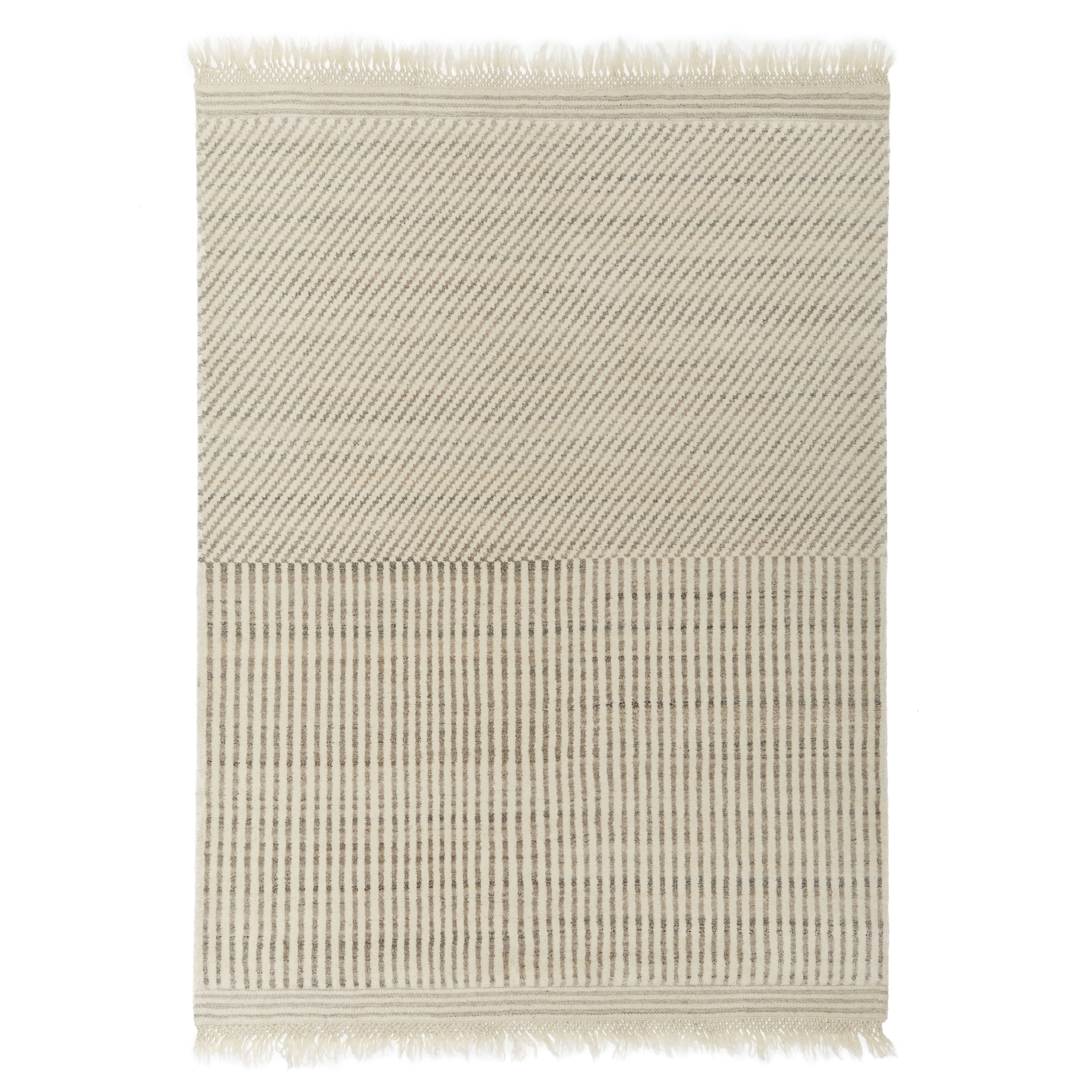 שטיח צמר Niwa שטיח צמר Niwa